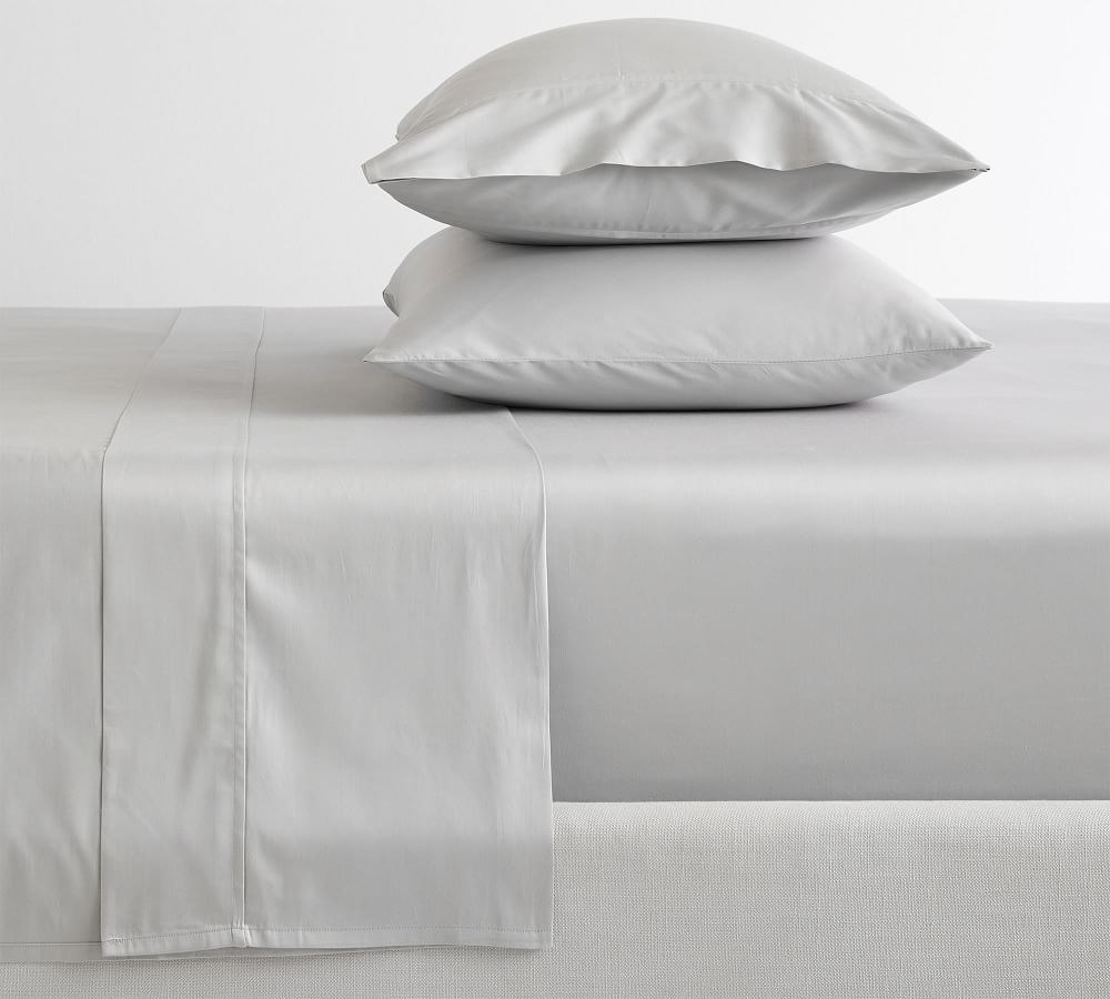 Essential Sateen Sheet